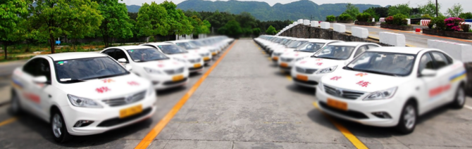 镇江考驾照报名电话