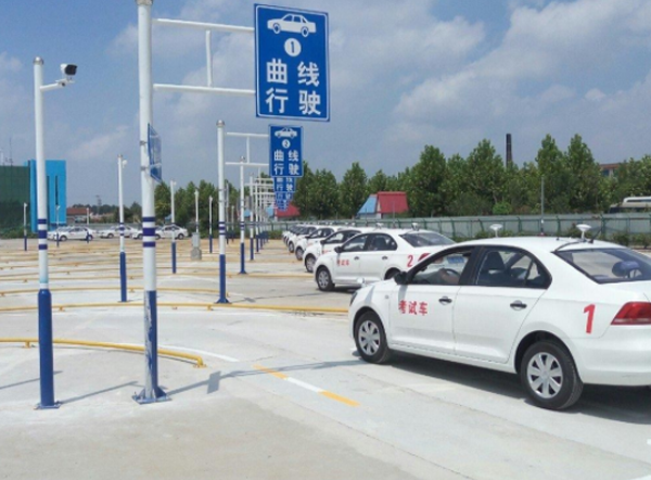 镇江学摩托车哪家好